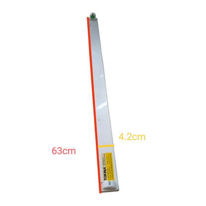 Tokina 1x20W Electronic Box Type Fixture For T8 220V AC