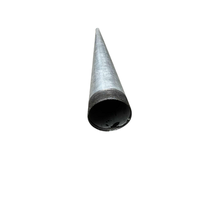Local 3 Inch IMC Pipe x 10 Feet Intermediate Metal Conduit Pipe 88mm x 3 Meters