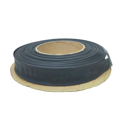 Heat Shrinkable Tube Black (40mm)