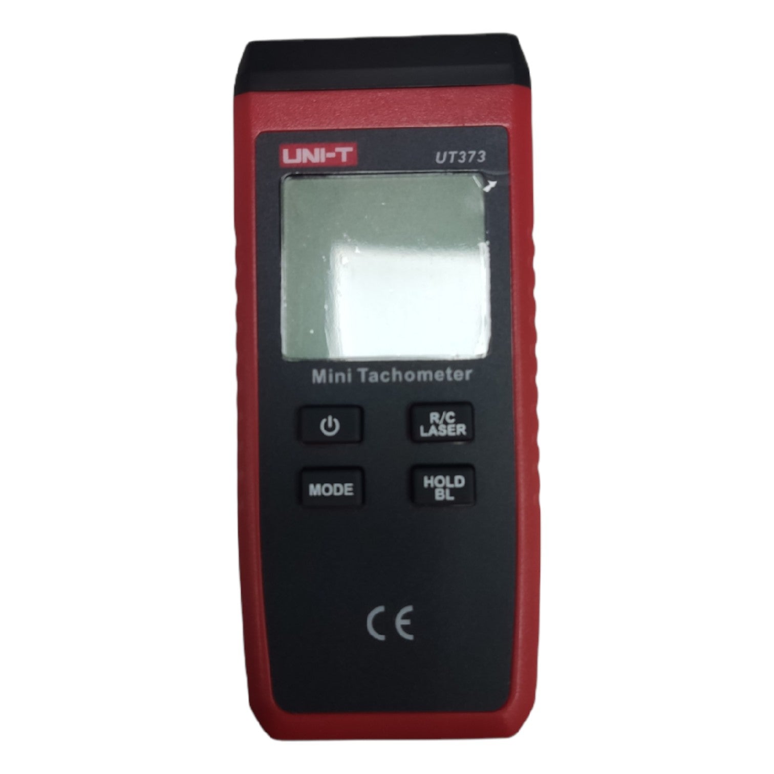 UNI-T Mini Non Contact Tachometer UT373 for measuring RPM with easy-to-read display