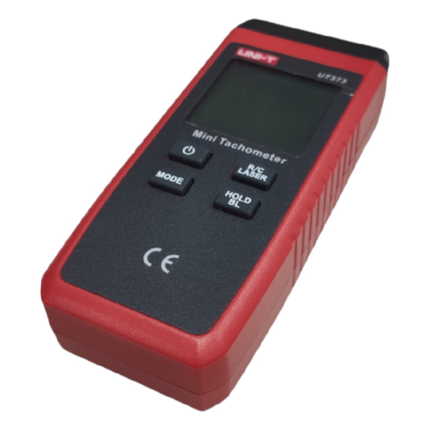 UNI-T Mini Non Contact Tachometer UT373 for measuring RPM with laser precision