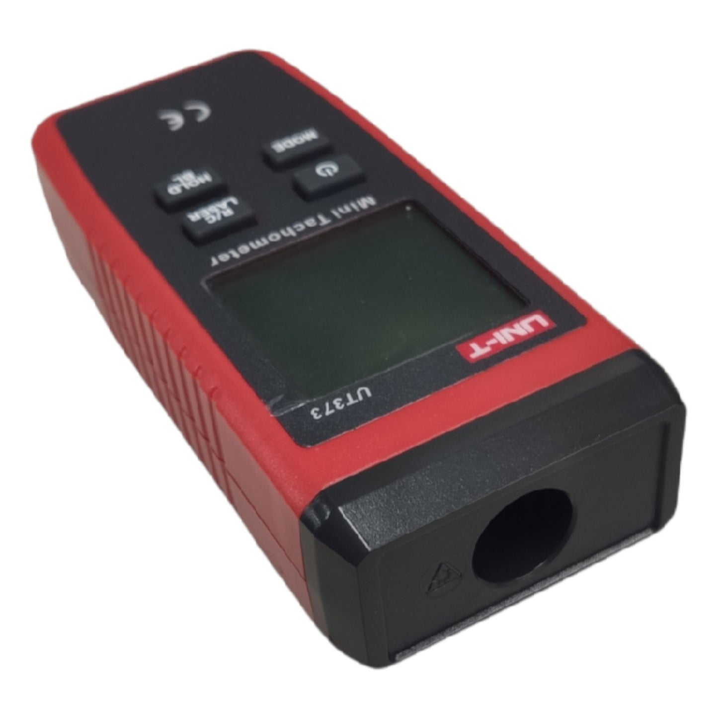 UNI-T Mini Non Contact Tachometer UT373 for measuring rotational speed accurately