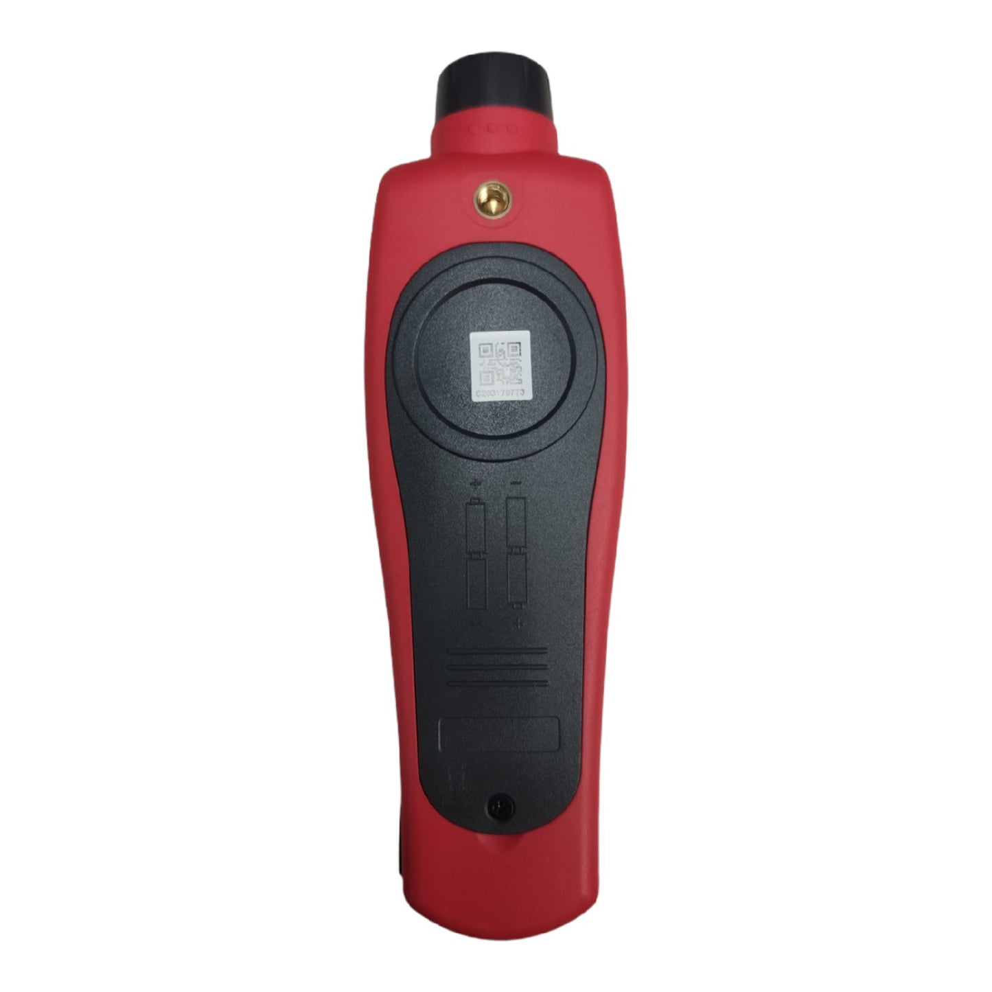 UNI-T Non Contact Tachometer UT372 with ergonomic design for measuring RPM quickly and accurately