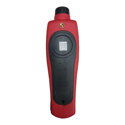 UNI-T Non Contact Tachometer UT372 with ergonomic design for measuring RPM quickly and accurately