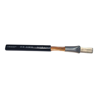 Terminal Lugs for Miniature Circuit Breaker C45-10 Flat Head Terminal 3.5mm to 5.3mm