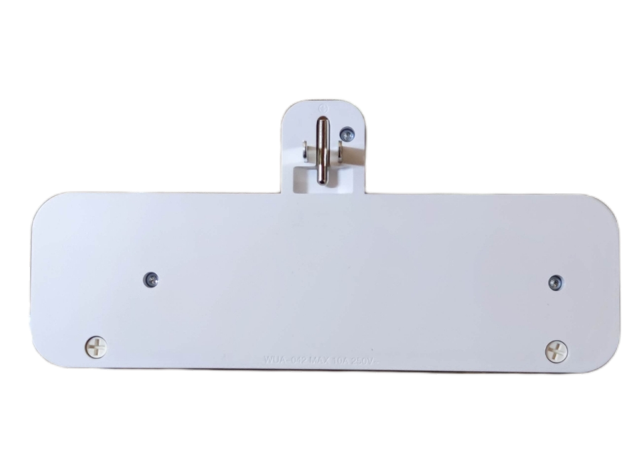 Omni Power Strip featuring 4 gang universal outlet 10A 250V with multiple socket options