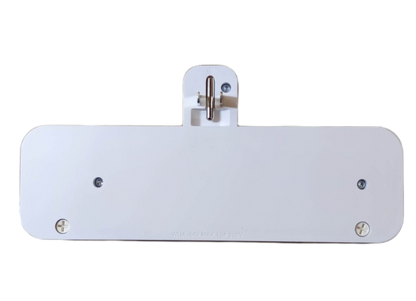 Omni Power Strip featuring 4 gang universal outlet 10A 250V with multiple socket options