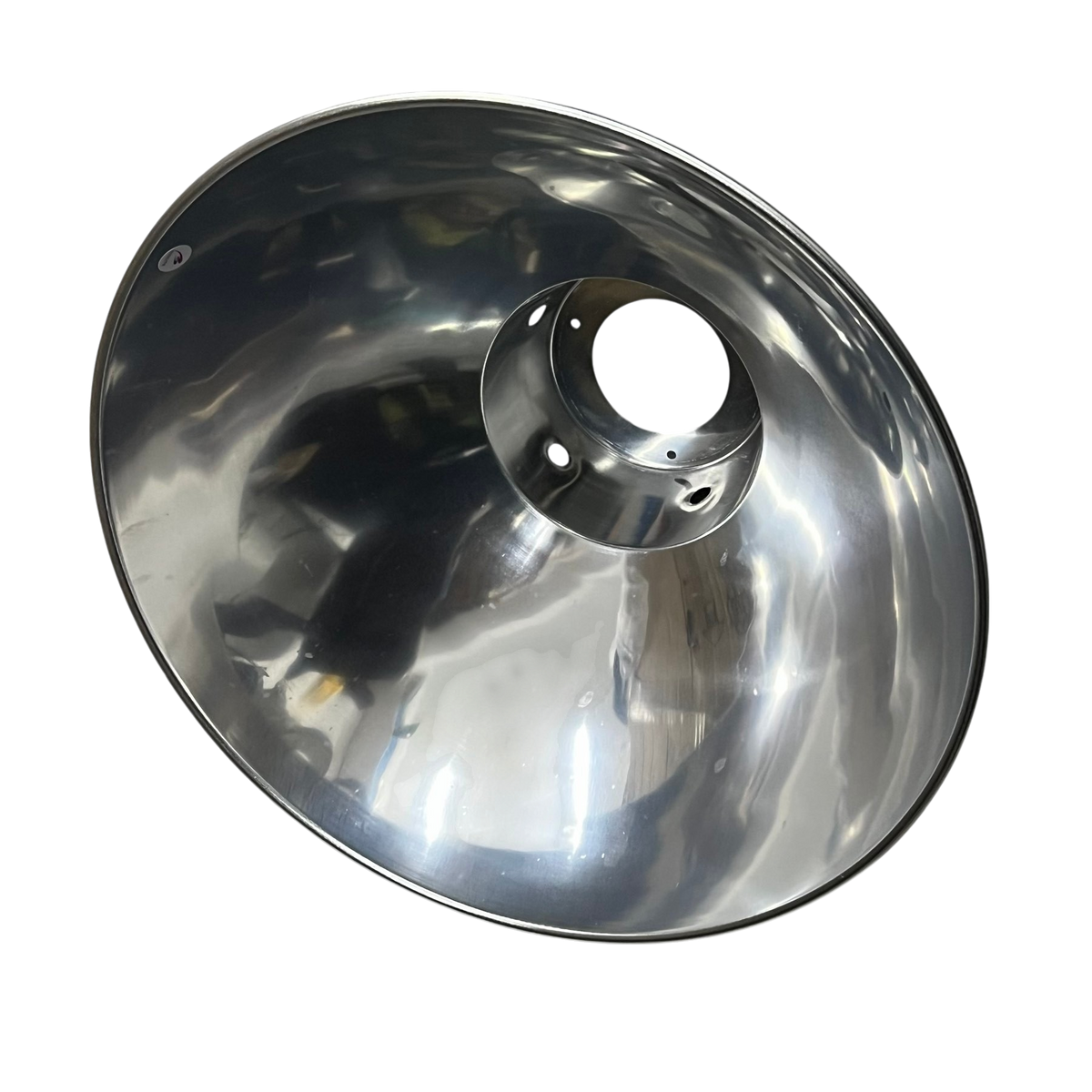 Electx Electrical Supply 14 inch aluminum reflector lamp cover for efficient lighting