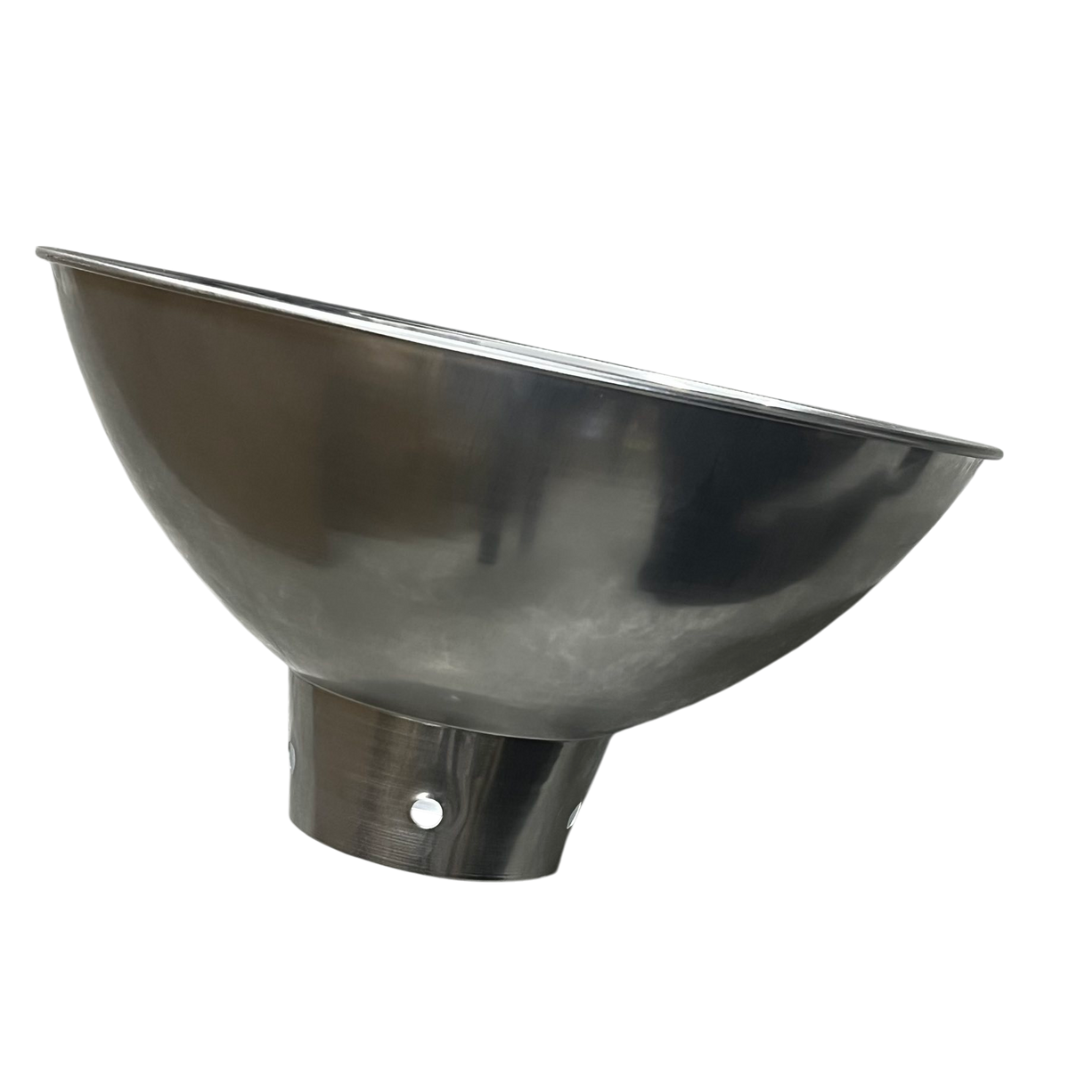 14 inch aluminum reflector lamp cover from Electx Electrical Supply for lighting fixtures
