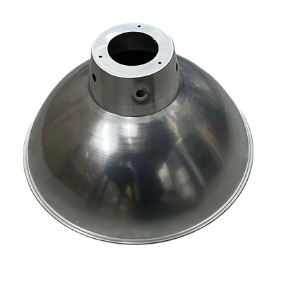 14 inch aluminum reflector lamp cover by Electx Electrical Supply for lighting fixtures