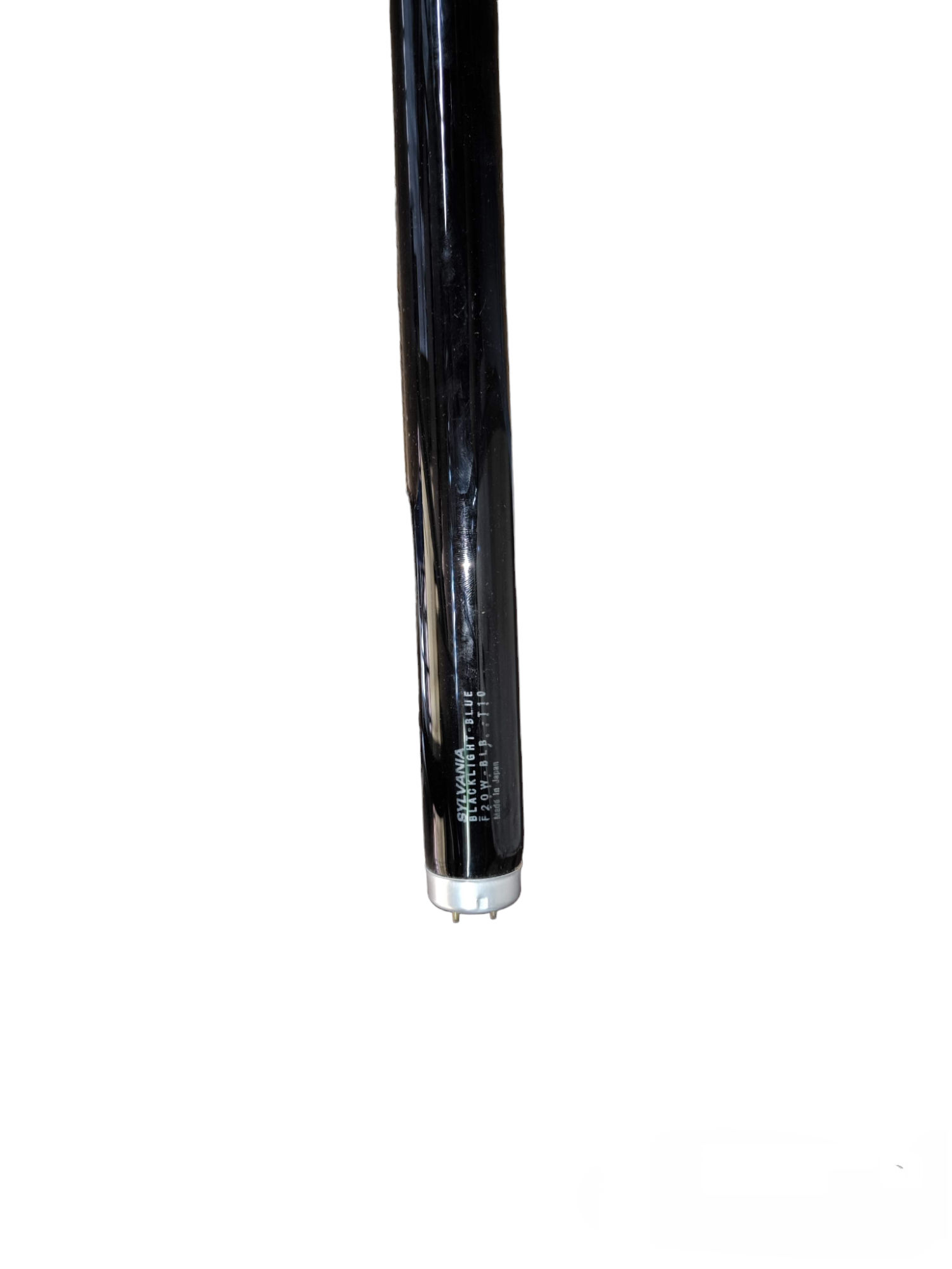 Denko 20W T10 black light fluorescent tube compact fluorescent bulb for specialized lighting