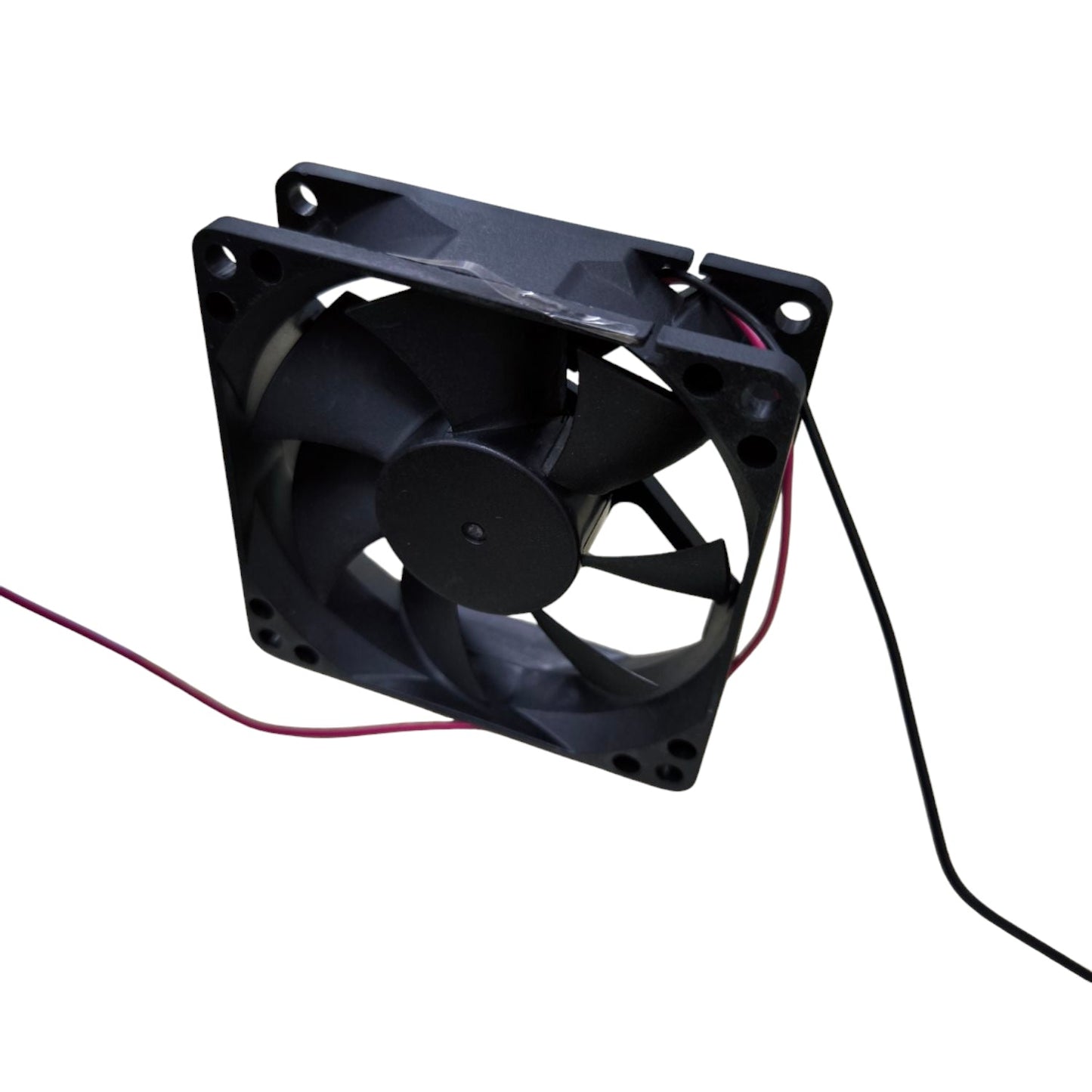 3 inch exhaust fan 12V with durable design and efficient airflow for effective ventilation