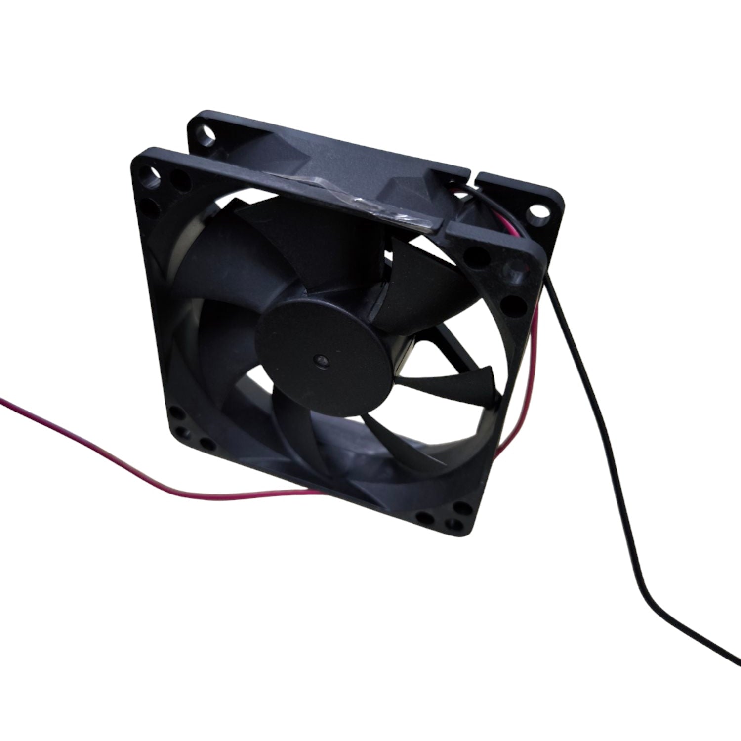 3 inch exhaust fan 12V with durable design and efficient airflow for effective ventilation