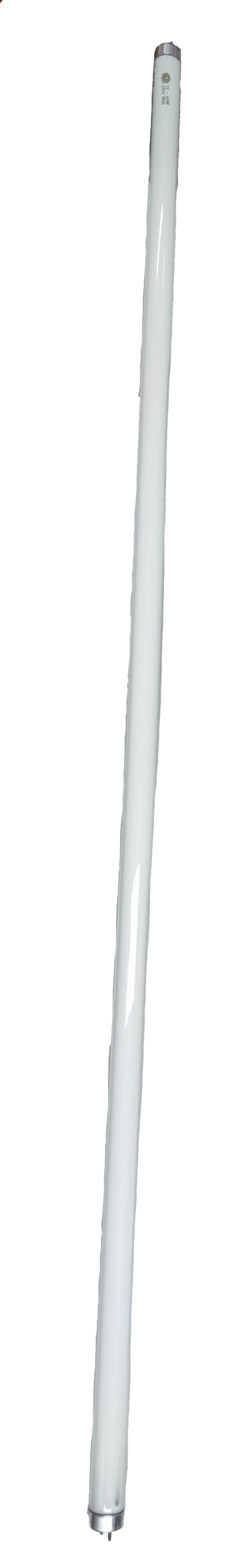 Irisram 36W Fluorescent Tube T-8 Red long white tube light for energy-efficient lighting