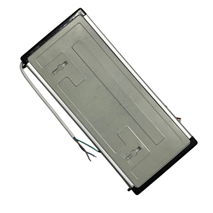 Exit Sign Right Arrow Running Man Green work and safety light from China with wiring and mounting bracket