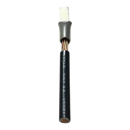 Terminal Lugs for Miniature Circuit Breaker C45-16 Flat Head Terminal 5.5mm to 6.2mm