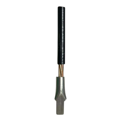 Terminal Lugs for Miniature Circuit Breaker C45-16 Flat Head Terminal 5.5mm to 6.2mm