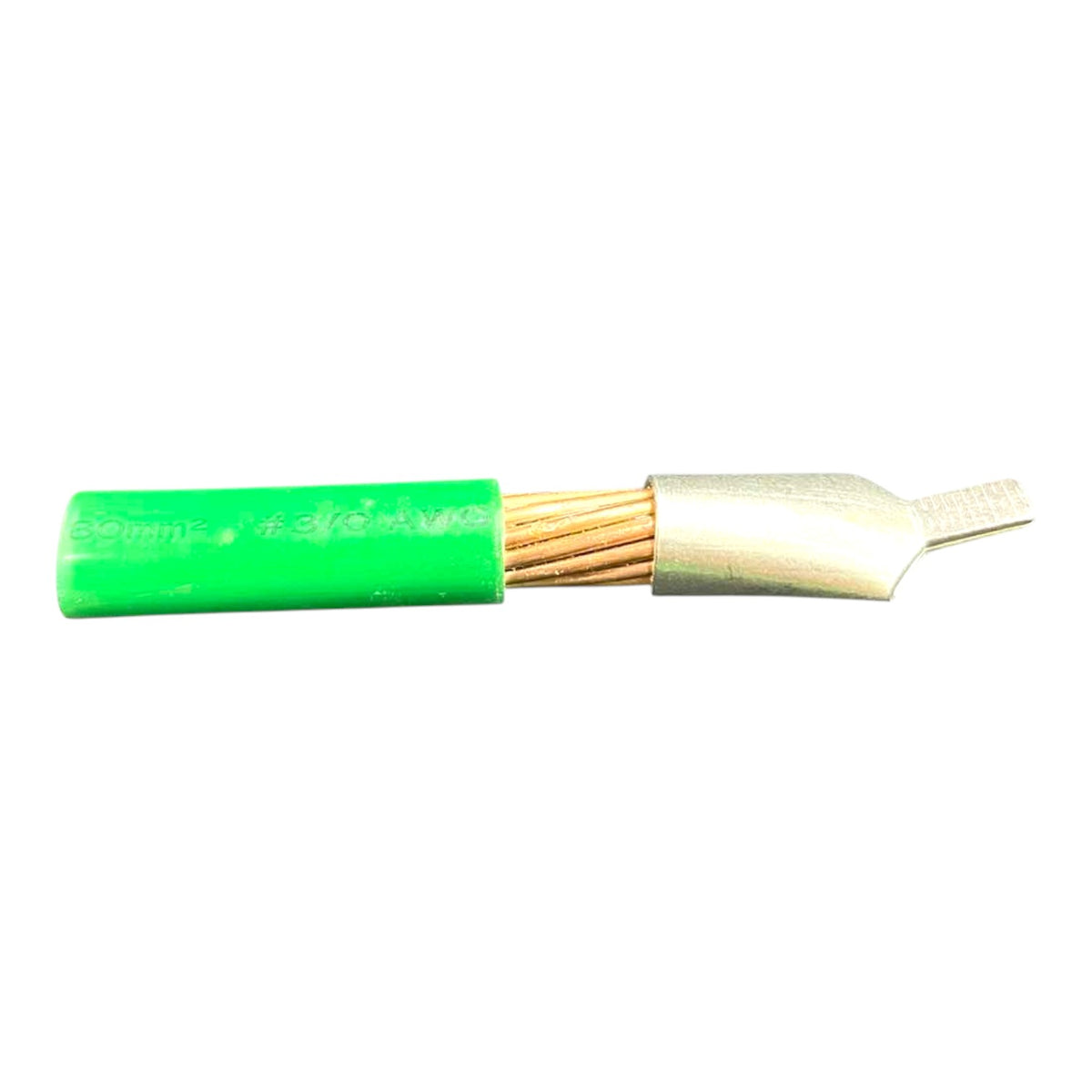Terminal Lugs for Miniature Circuit Breaker C45-70 Flat Head Terminal 5.5mm to 11.5mm
