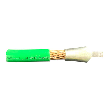 Terminal Lugs for Miniature Circuit Breaker C45-70 Flat Head Terminal 5.5mm to 11.5mm