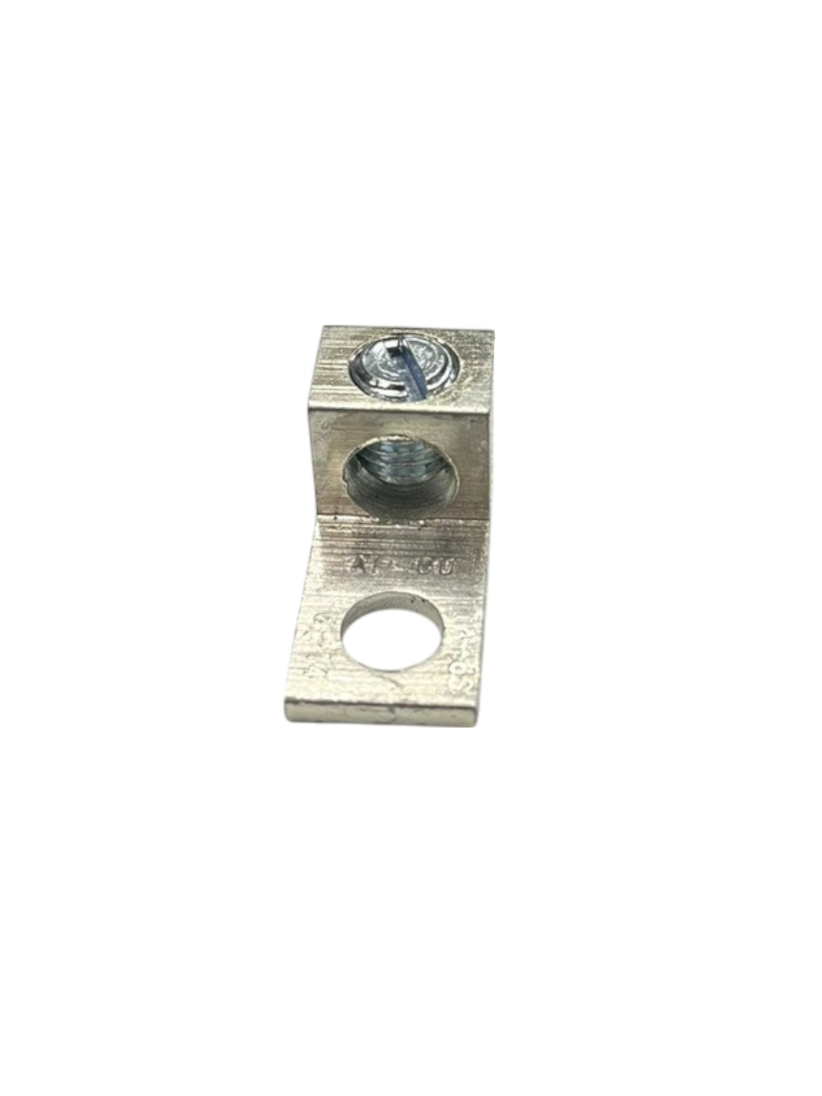 Electx Electrical Supply Mechanical Lugs 1 Hole 14mm AWG 6 single screw lug for cable termination in panels