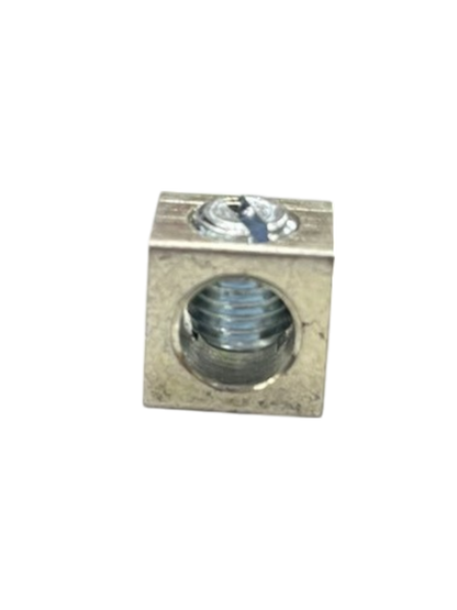 Grippes Mechanical Lugs 1 Hole 30mm metal electrical connector block