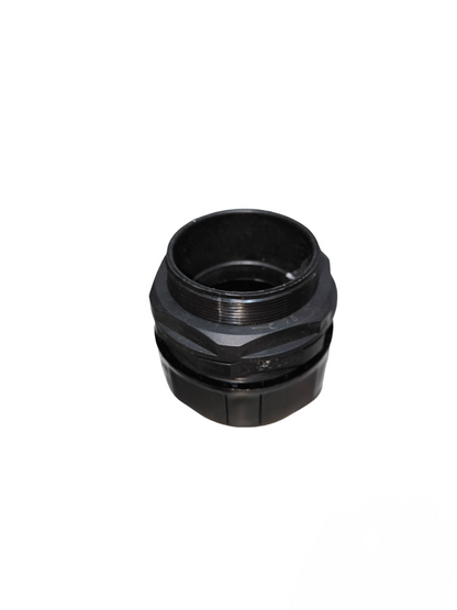 Wixim Nylon PVC Cable Gland PG Series black cable management connector with threading