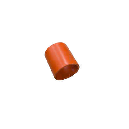 Atlanta PVC Coupling for Electrical Pipe 32mm orange connector for pipes and hoses accessories