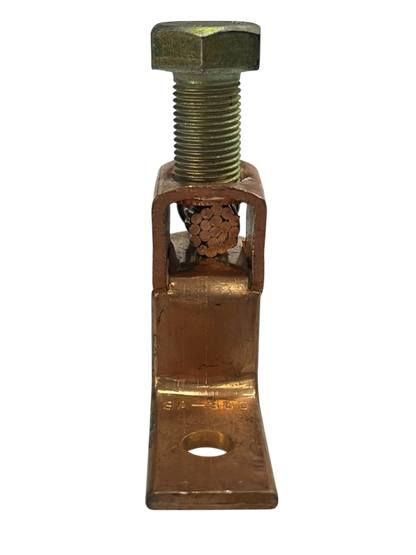 Local brand Solderless Terminal Lugs 125mm - 175mm for electrical circuitry and parts