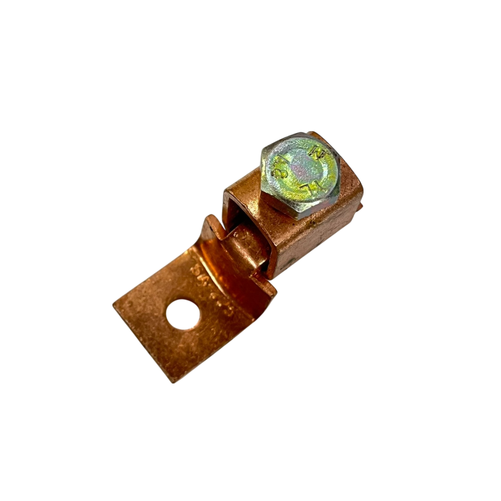 Local brand copper Solderless Terminal Lugs 80mm-100mm electrical connector with bolt