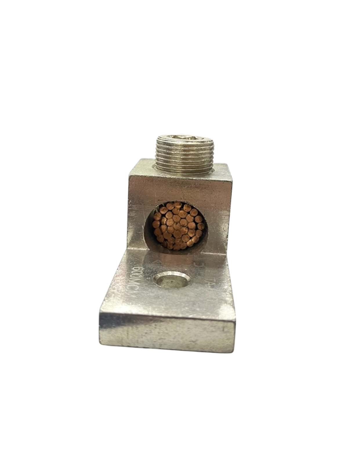 Local Mechanical Lug 1 Holes (600MCM), Mechanical Lugs 300mm