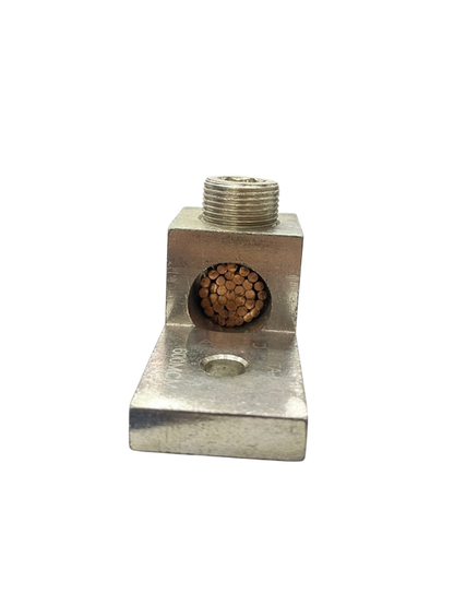 Local Mechanical Lug 1 Holes (600MCM), Mechanical Lugs 300mm