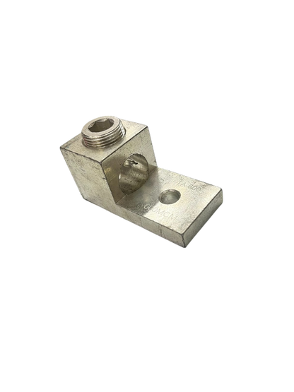 Local Mechanical Lug 1 Holes (600MCM), Mechanical Lugs 300mm