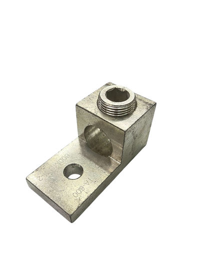 Local Mechanical Lug 1 Holes (600MCM), Mechanical Lugs 300mm