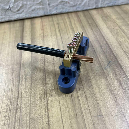 Grounding Terminal Bars, Grounding Terminal, Grounding Bus Bars 4 Holes, 6 Holes, 8 Holes, 10 Holes, 12 Holes, Grounding Bus Bars