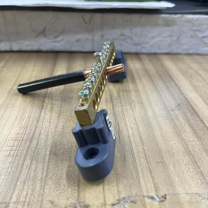 Grounding Terminal Bars, Grounding Terminal, Grounding Bus Bars 4 Holes, 6 Holes, 8 Holes, 10 Holes, 12 Holes, Grounding Bus Bars