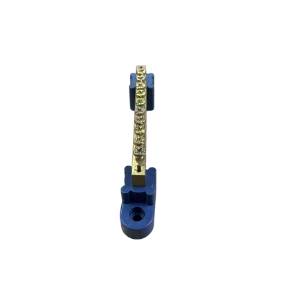 Grounding Bus Bars 10 Holes 6x9