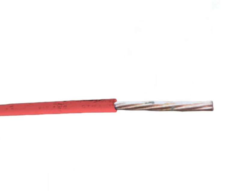 Duraflex 3.5mm THHN AWG 12/7 THWN Red - Per Meter