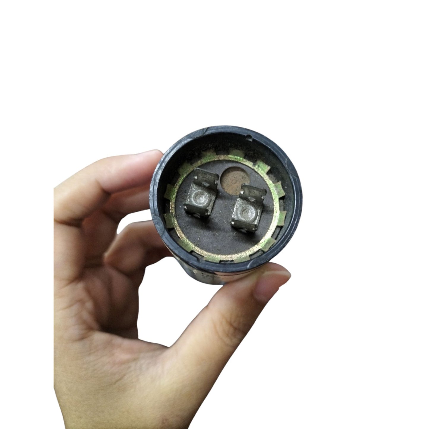 BC Motor Starting Capacitor, 21-25MFD 220-250V BC