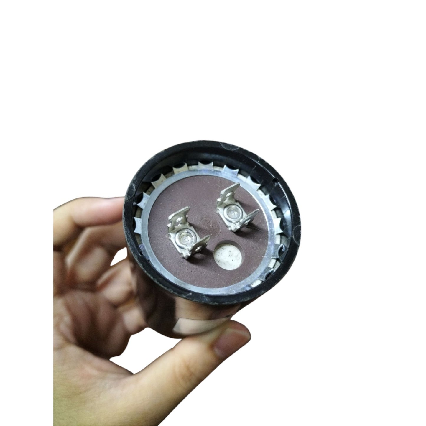 BMI Motor Capacitor 540-648UF 125V AC, Starting Capacitor 540-648uF 125V
