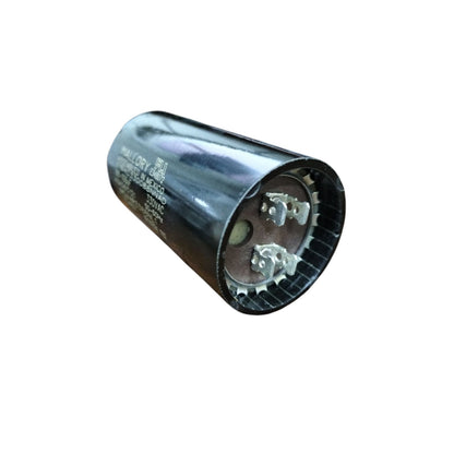 Mallory Motor Starting Capacitor 88 to 106UF 330 VAC