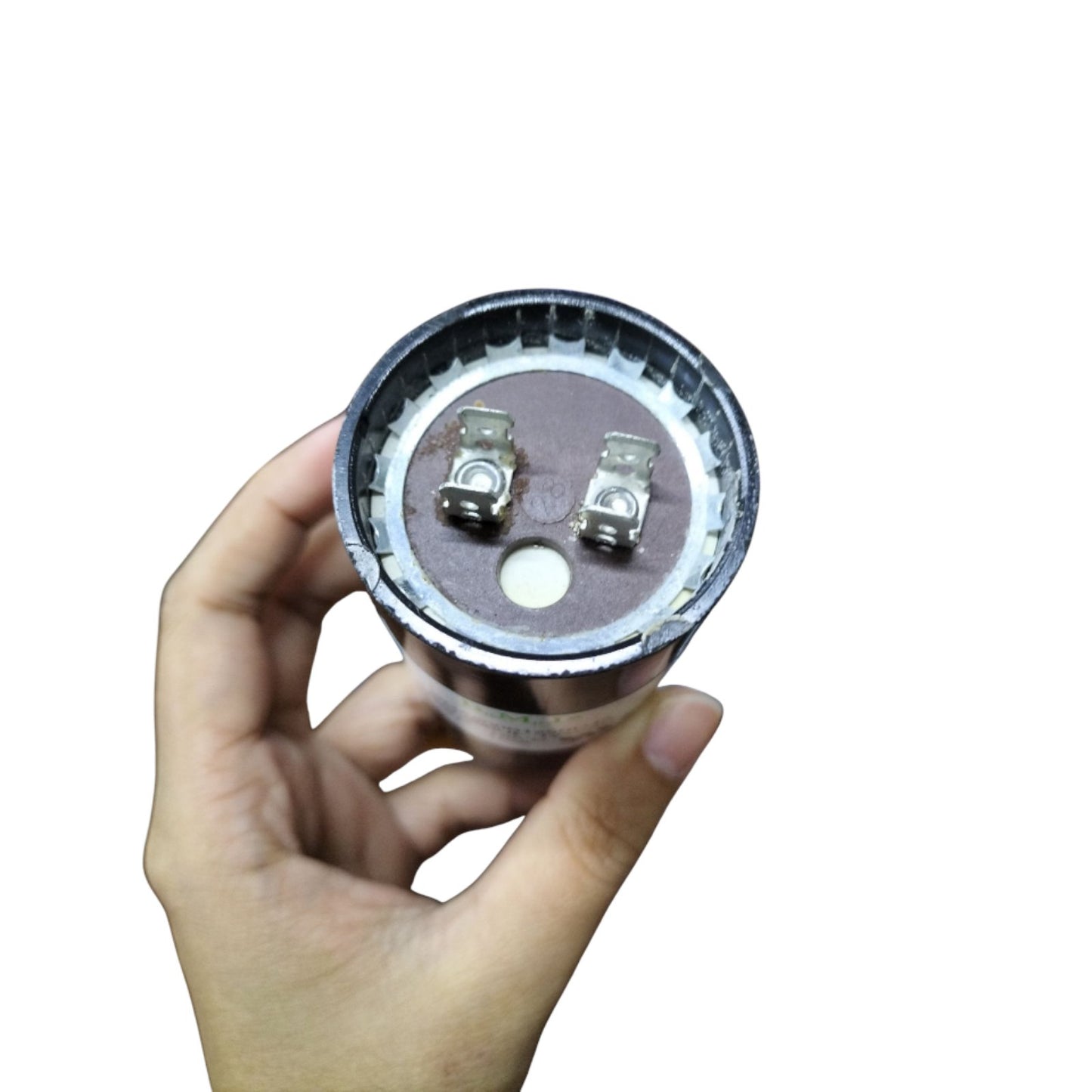 BMI Motor Starting Capacitor 800-960uF 125V AC, Capacitor 800-960MFD 125V