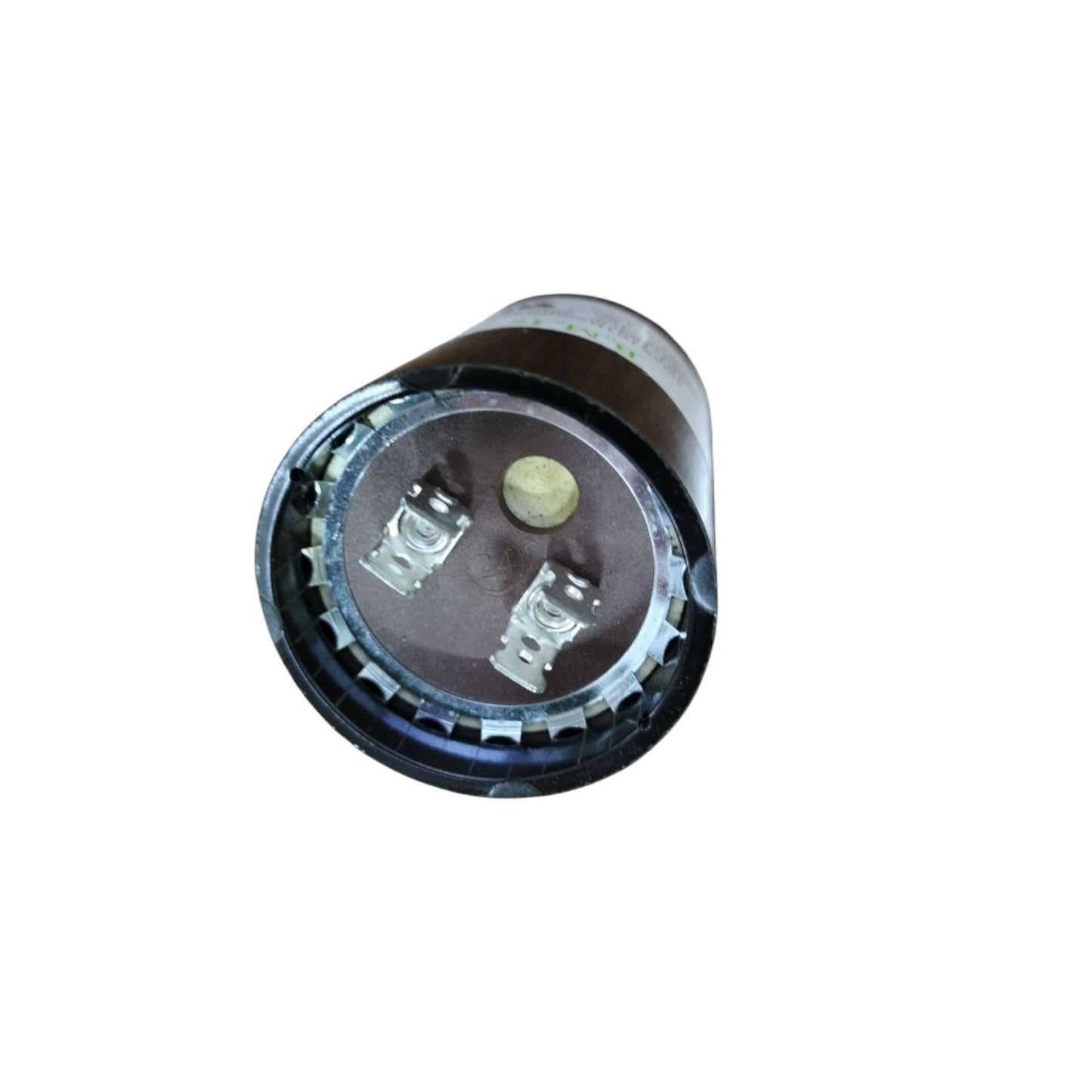 BMI Motor Starting Capacitor 161-193UF 250V AC, Capacitor 161-193MFD