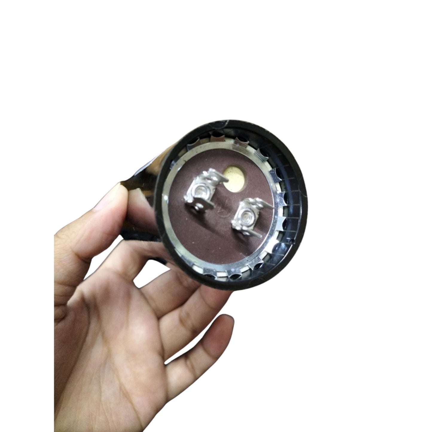 BMI Motor Starting Capacitor 161-193UF 250V AC, Capacitor 161-193MFD