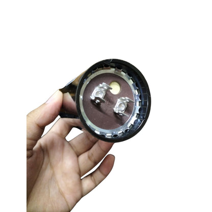BMI Motor Starting Capacitor 161-193UF 250V AC, Capacitor 161-193MFD