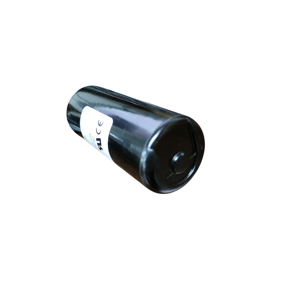 BMI Motor Starting Capacitor 430-516UF 125V AC, Capacitor 430-516MFD 125V