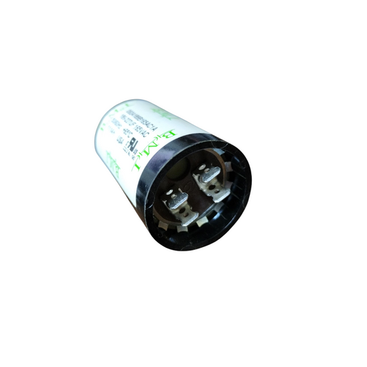 BMI Motor Starting Capacitor 189-227uF, Capacitor 189-227MFD 165V AC
