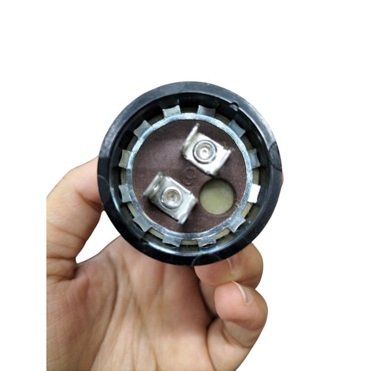 BMI Motor Starting Capacitor 189-227uF, Capacitor 189-227MFD 165V AC