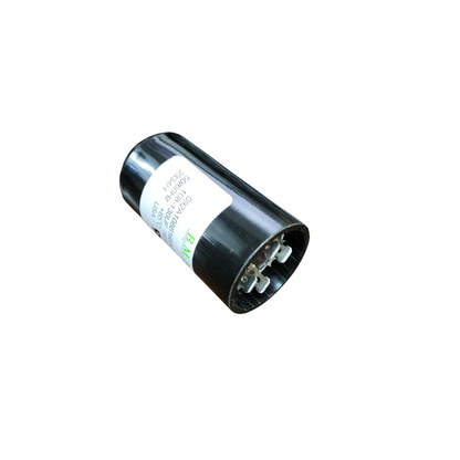 BMI Motor Starting Capacitor 108-130UF 165V AC, Capacitor 108-130MFD