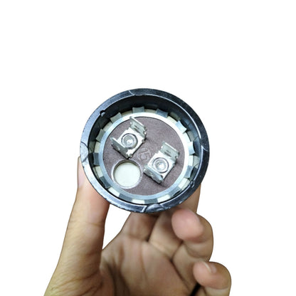 BMI Motor Starting Capacitor 21-25MFD 125V AC, Capacitor 21-25uF 125V