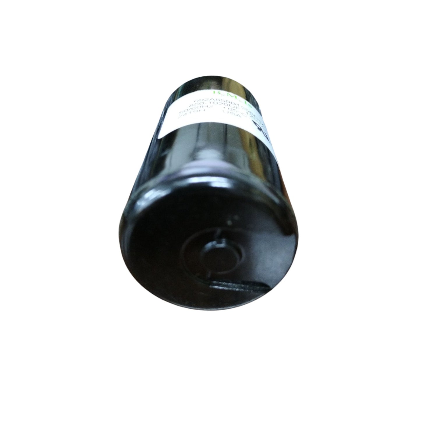 BMI Motor Starting Capacitor 850-1020UF 125V AC, Capacitor 850-1020MFD